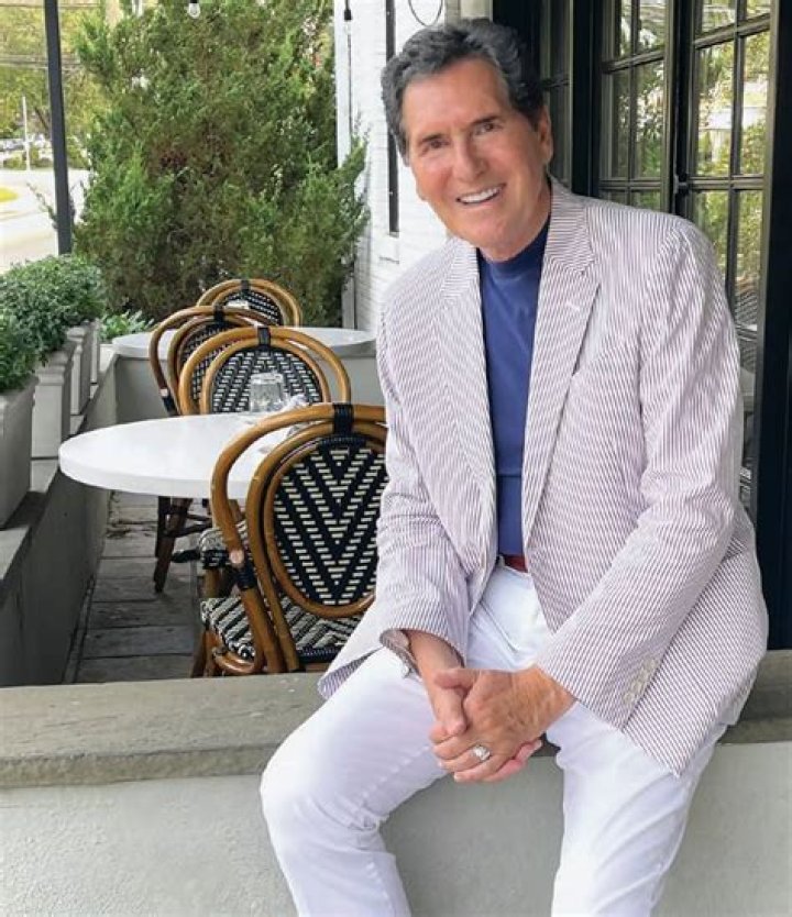 All About Ernie Anastos | Net Worth, Relationship, Career |