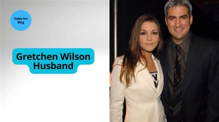 All About Gretchen Johnson | Net Worth, Relationship, Career |