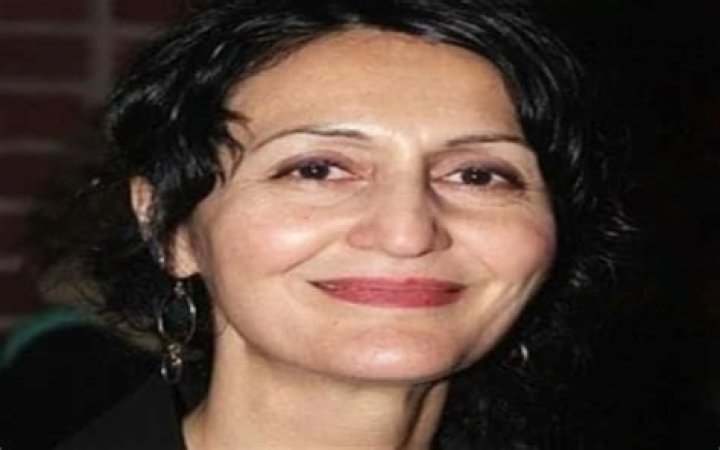 All About Jacqueline Antaramian - Short Bio and Facts ·