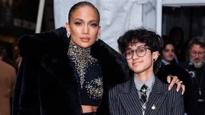 All About JLo's Daughter: Emme Maribel Muñiz