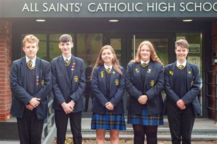 All Saints Catholic Academy: A Comprehensive Guide to Excellence in Education