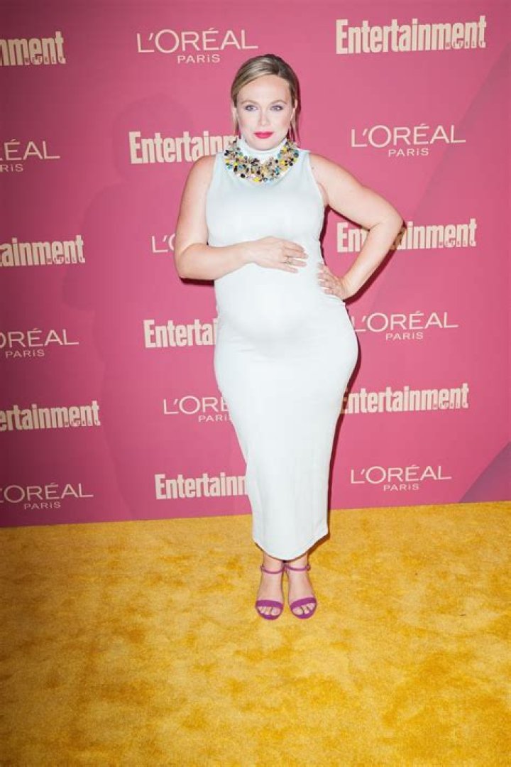 Amanda Fuller Pregnant: Everything You Need to Know