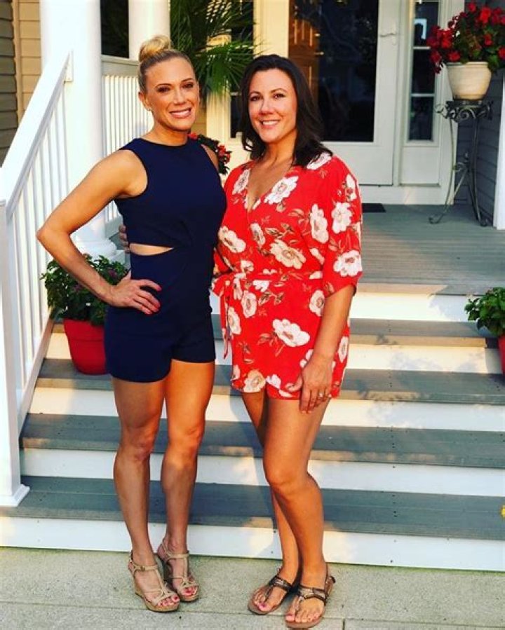 Amber Theoharis Bio, Family & Everything About Todd Buchlers Wife