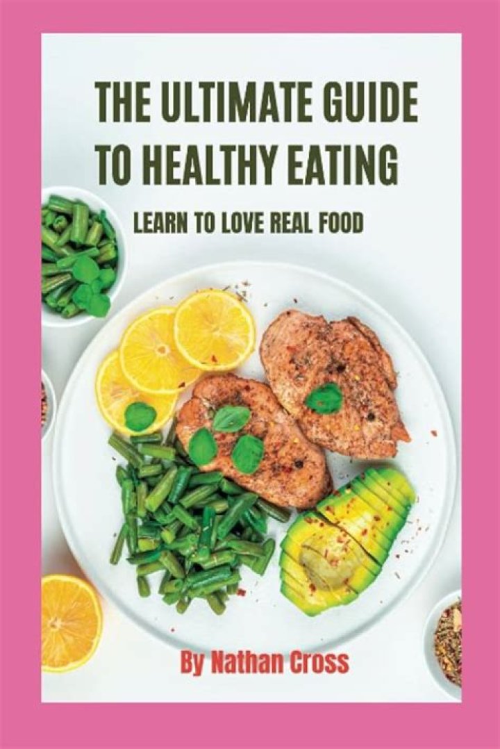 Ambitious Kitchen: Your Ultimate Guide to Healthy and Delicious Recipes