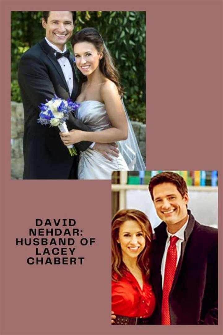 American Actress Lacey Chabert Married Life With Husband David Nehdar, Her Past Affairs ·