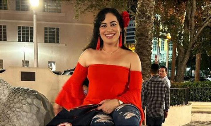 Anais Garmendia Benitez - Age, Family, Bio