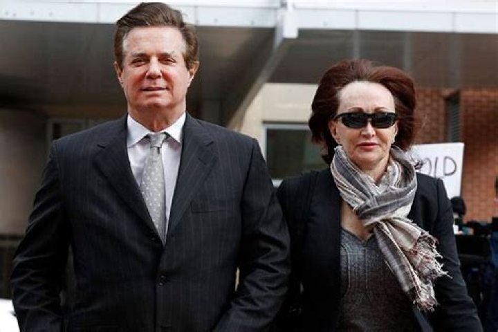 Andrea Manafort Bio, Family, Husband, Career, History, Net Worth