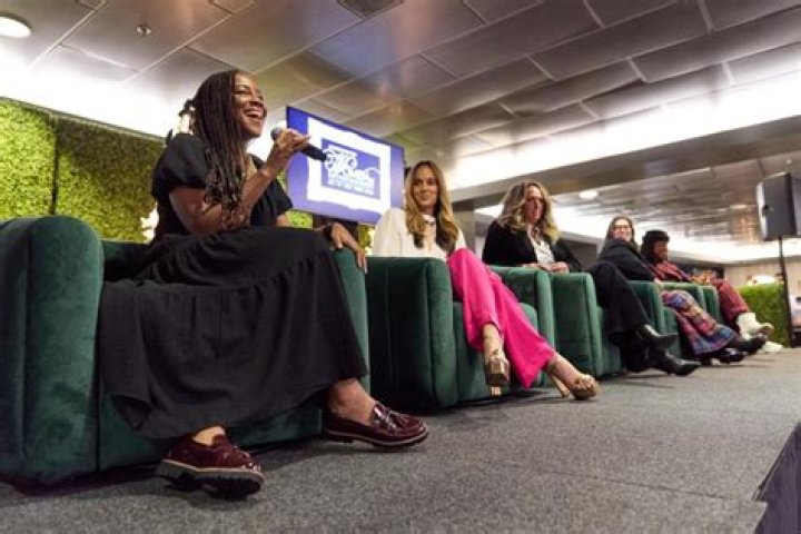 Andrea Weintraub - Entertainment Executive