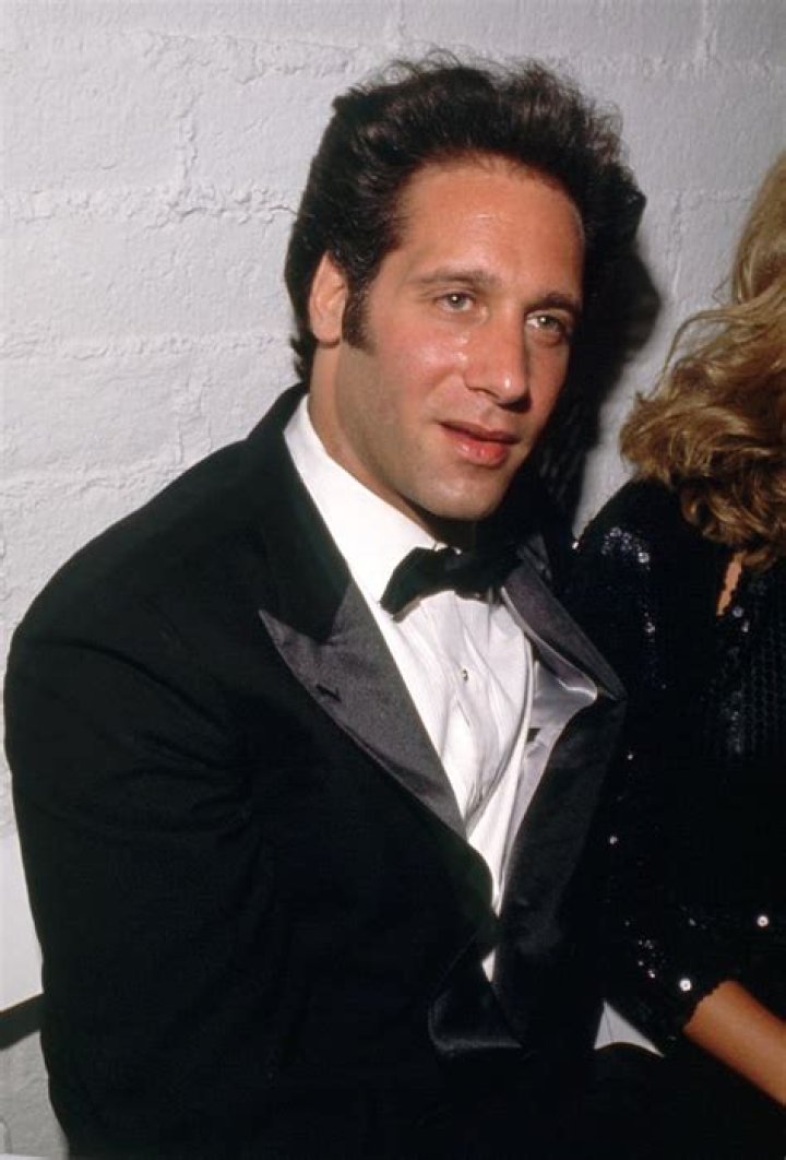 Andrew Dice Clay's Bell's Palsy Journey