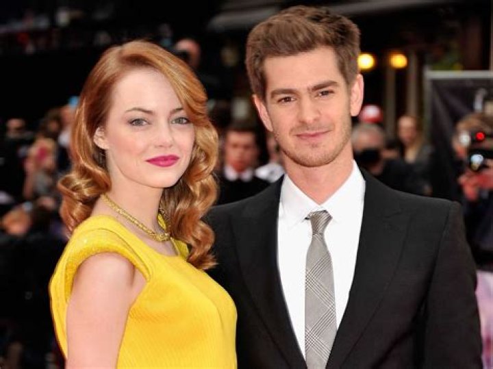 Andrew Garfield's Wife: Unraveling the Mystery of His Love Life
