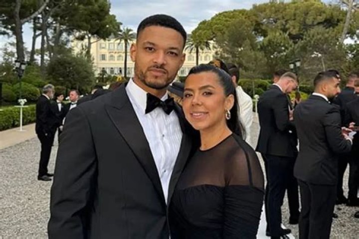 Andrew Schulz Had a Slip of the Tongue When He Proposed to His Girlfriend ·