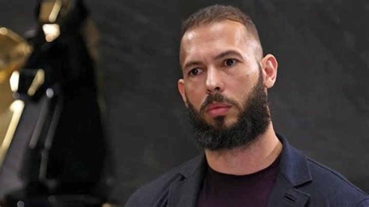 Andrew Tate: Where is He From?