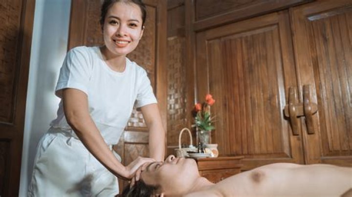 Angel Massage: The Healing Touch for Body and Soul