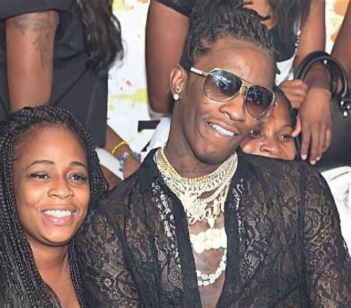 Angela Grier, Young Thug Sister Passed Away Death Cause And Siblings