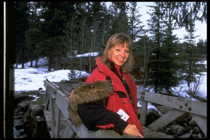 Ann Winblad Net Worth: A Deep Dive into Her Life and Achievements