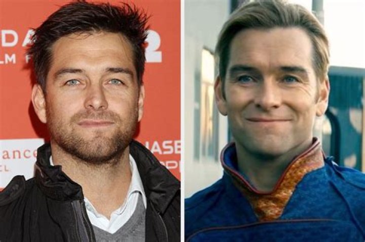 Antony Starr And His Long-Term Partner