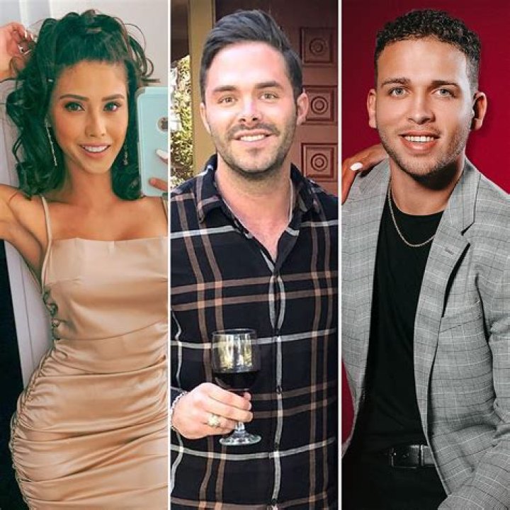 Aprils new estate broker boyfriend Cody Cooper needs no Ultimatum Fri 15 April 2022 10:09