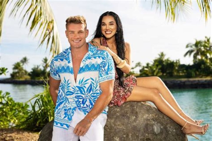 Are Johnny and Cely still together? Love Island couple's relationship explored |