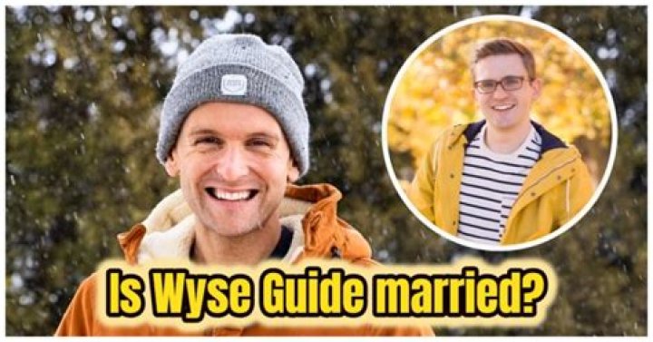 Are Kaleb Wyse And Joel Kratzer Married?