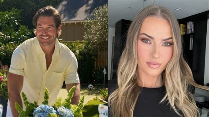 Are Keith Leak Jr and Carlie Craig Dating? New Girlfriend Rumors As The Two Are Seen Together At Sev