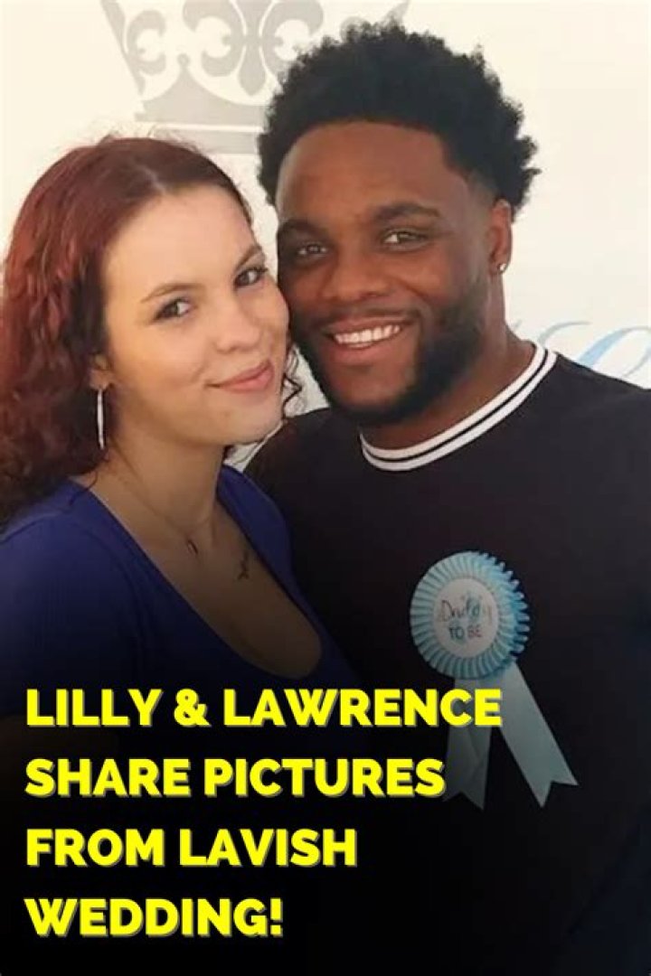 Are Lilly and Lawrence from Unexpected married? Love Life explored! ·