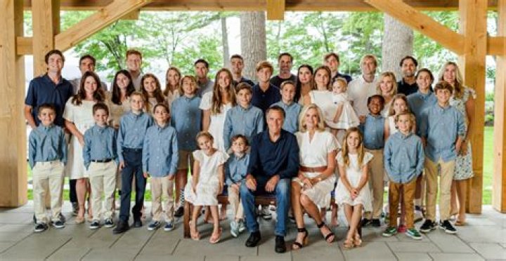 Are Ronna McDaniel And Mitt Romney Related: Uncovering Family Ties