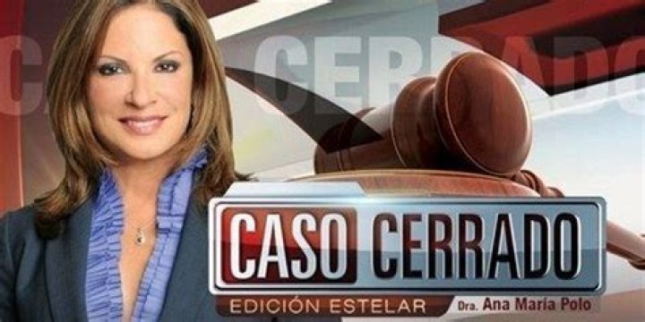 Are The Cases From Caso Cerrado Real?