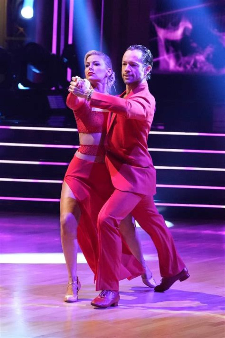 Ariana Madix Joins Dancing with the Stars: A Journey of Dance and Passion