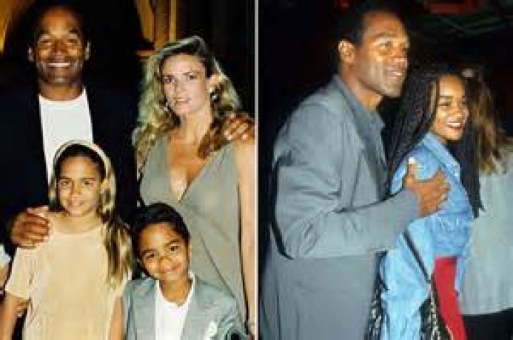 Arnelle Simpson (OJ Simpson’s Daughter) Bio and Net worth: What’s her plan now?