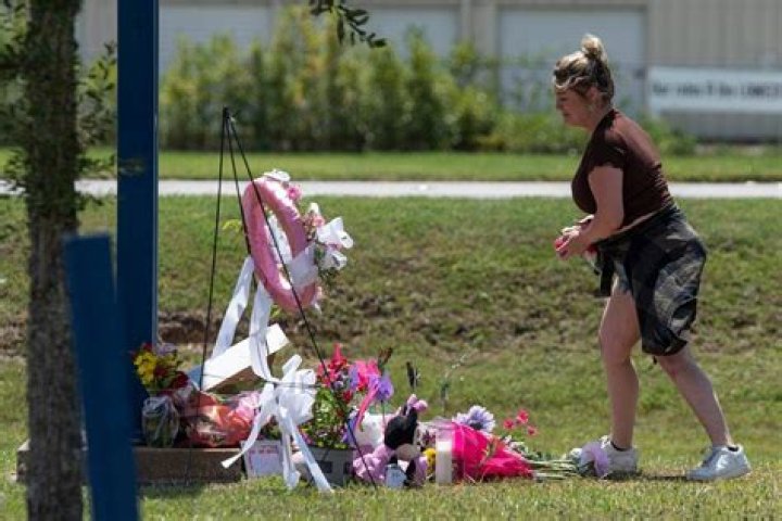 Aubreigh Wyatt's Death: A Heartbreaking Tragedy and Its Impact