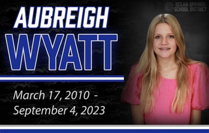Aubreigh Wyatt Dead: The Life and Legacy of a Young Talent