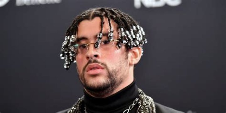 Bad Bunny Rants to Fans Over AI-Generated TikTok Song That Mimicked His Voice
