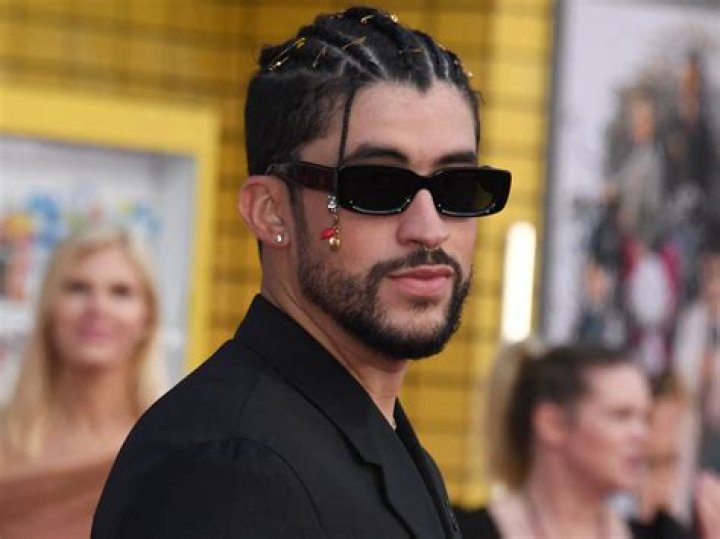 Bad Bunny sued by ex Carliz De La Cruz Hernndez for $40M