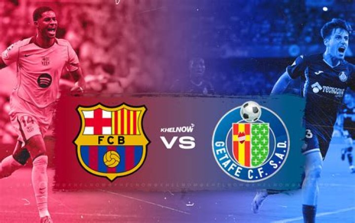 Barcelona vs. Getafe: A Comprehensive Analysis of Their Rivalry
