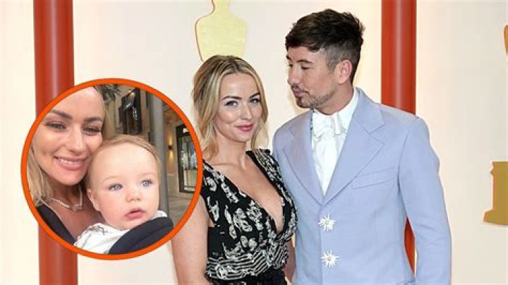 Barry Keoghan's Parents' Pivotal Influence