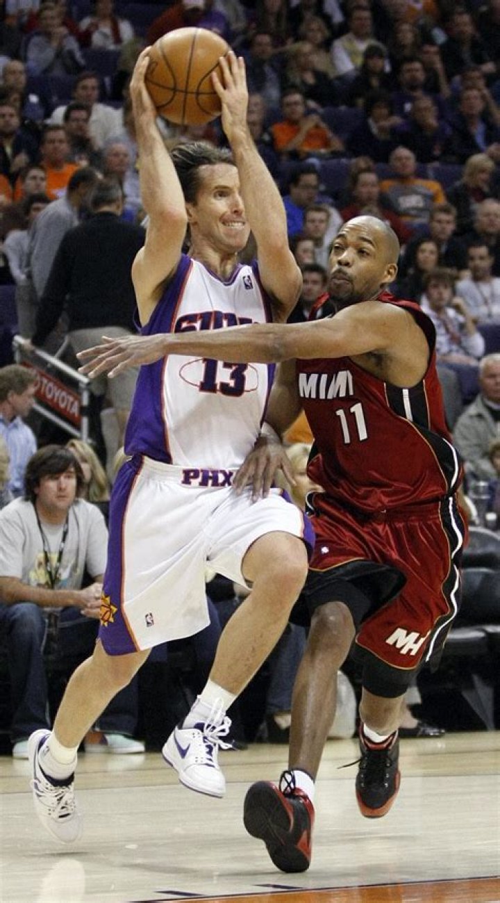 Basketball Star Rafer Alston Net Worth And Career Earnings Explored |