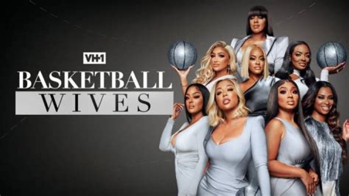 Basketball Wives, Personal Journey, And More
