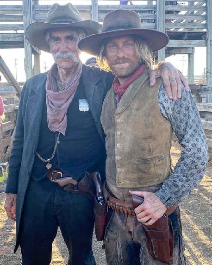 Behind The Scenes Of A Celebrity Marriage