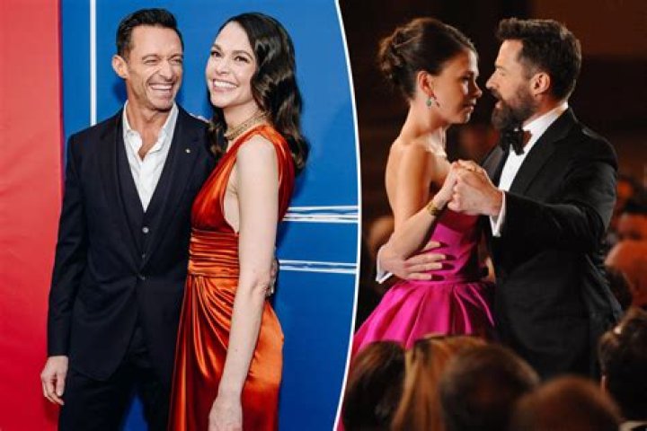 Bella Hadid and Hugh Jackman: A Fascinating Connection in the Spotlight