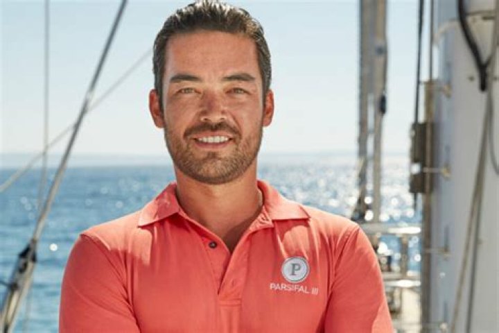 Below Decks Marcos Spaziani co-owns L.A. restaurant Marlou Mon 21 February 2022 14:33 Bro |