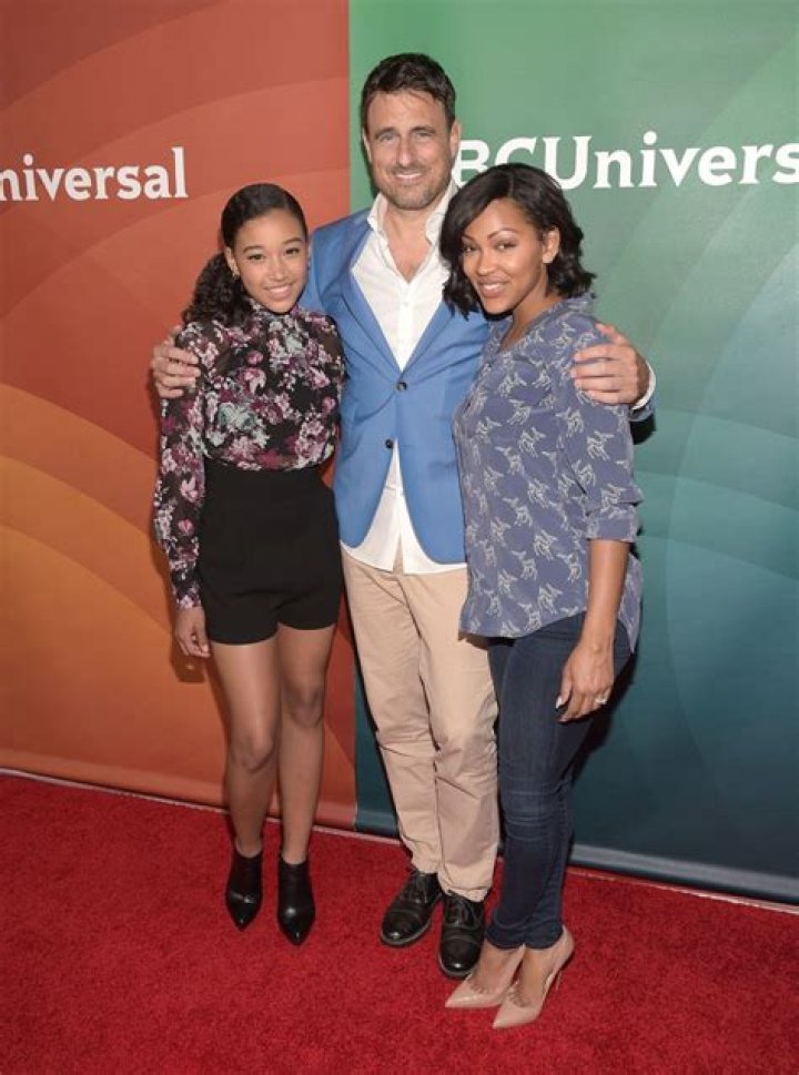Ben Koldyke – Biography, Relationship with Maggie Lawson, Parents, Children, Height