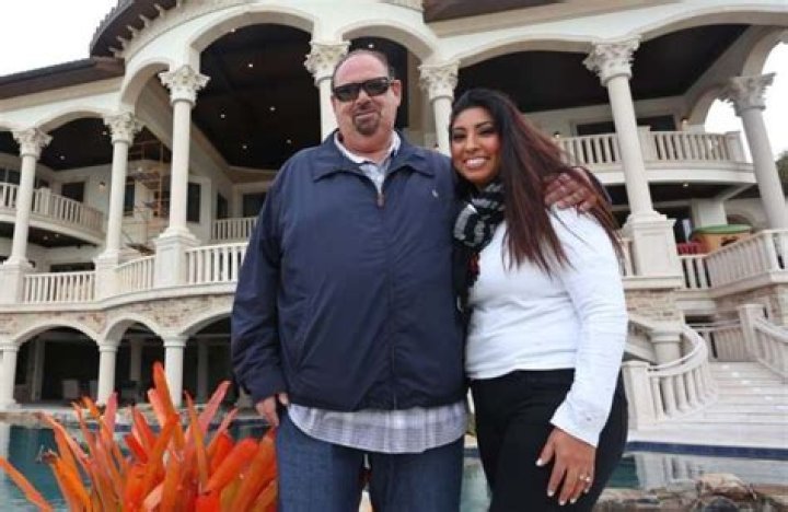 Ben Mallah Wife Net Worth House
