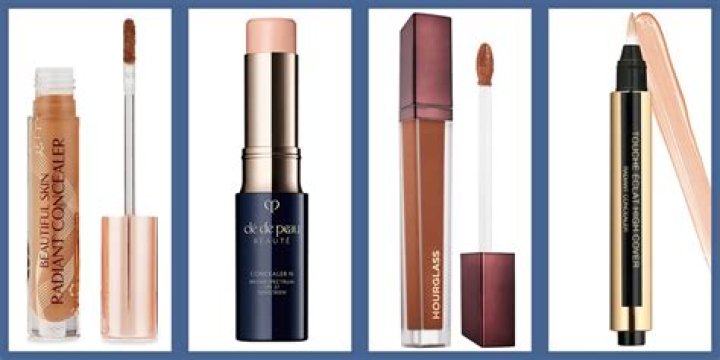 Best Concealer for Mature Skin: Affordable Drugstore Options