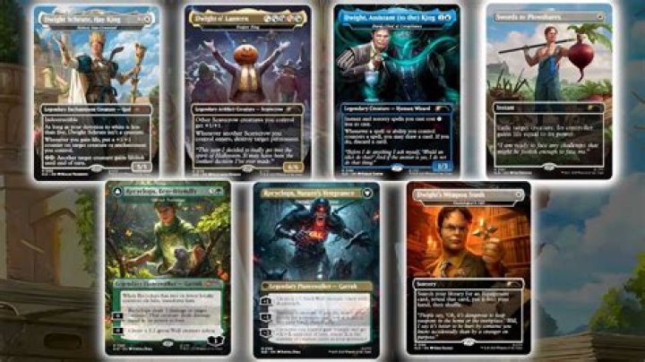 Best Dwight Schrute Moments: A Journey Through Hilarity and Wisdom