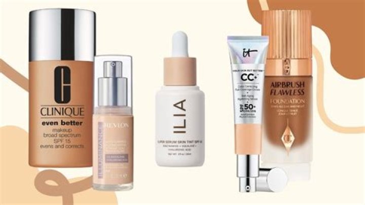Best Foundations for Wrinkles: Achieve a Flawless Look