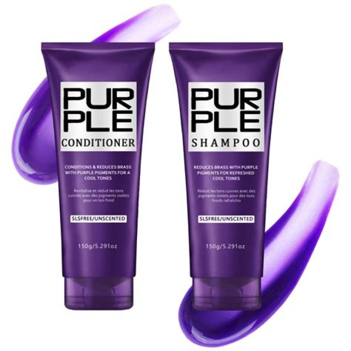 Best Purple Shampoo Professional: Your Ultimate Guide to Gorgeous Hair