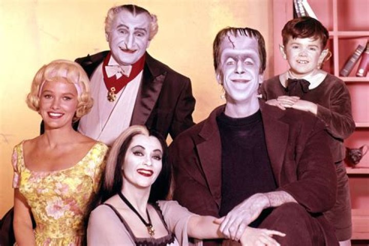 Beverley Owen: The Iconic Marilyn Munster of The Munsters