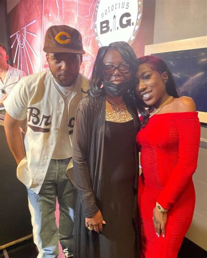 Biggie's Son and Daughter: The Legacy of Christopher Wallace