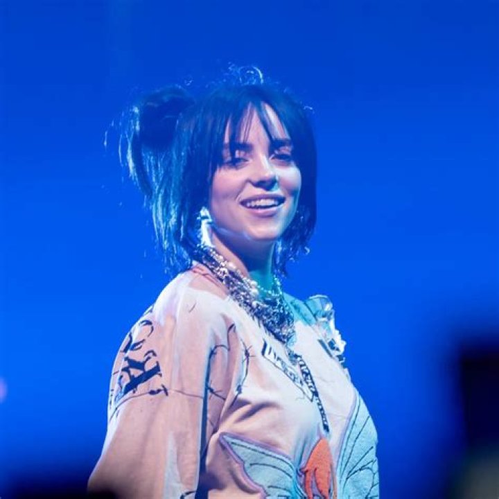 Billie Eilish: The Impact of Body Positivity and Self-Expression in Music