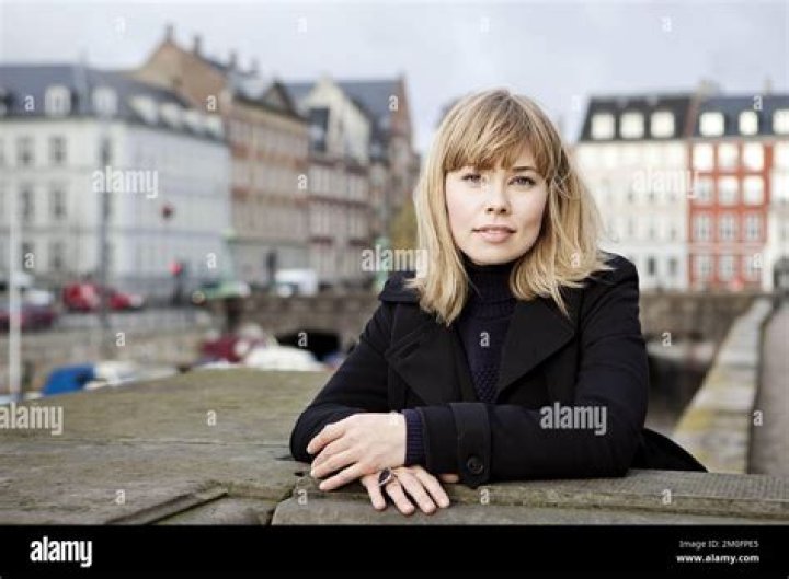 Birgitte Hjort Sørensen Bio, Height, Weight, Body Net Worth